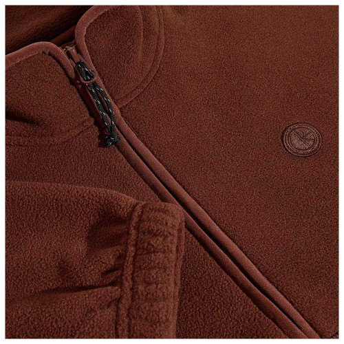 Polar Skate Co. Ανδρικό φούτερ Ivan Half Zip Sweater